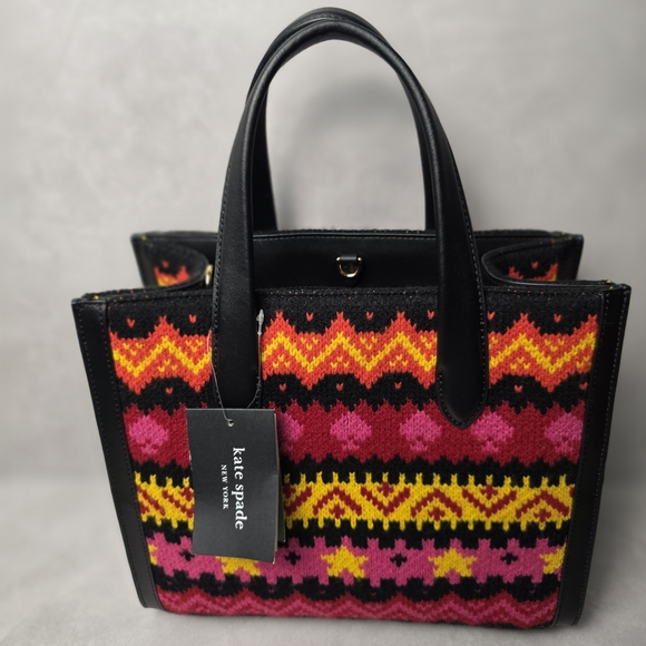 Kate Spade Multicolor Embroid - Picture 4 of 9
